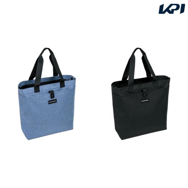 ダンロップ DUNLOP テニス バッグ・ケース テニスバッグ・ケース CLUB LINE  トートバッグ 2026新製品 爆買