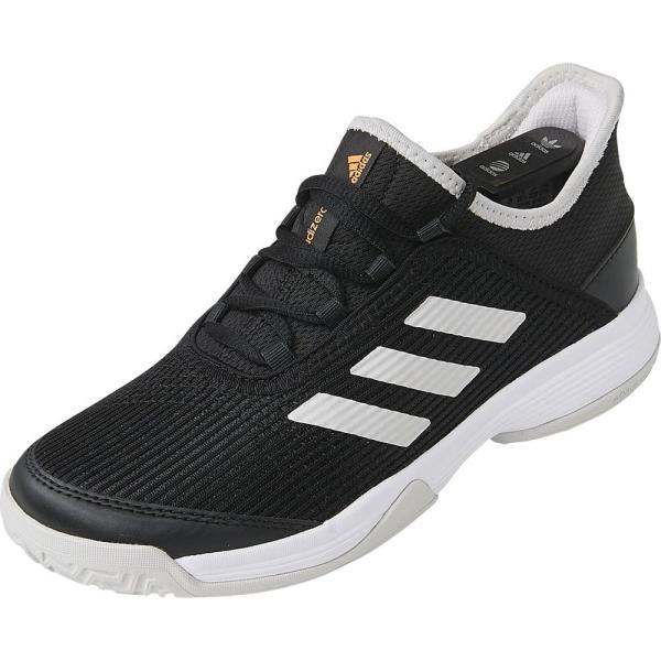 adidas（アディダス） テニスシューズ ジュニア adizero club k EF0601