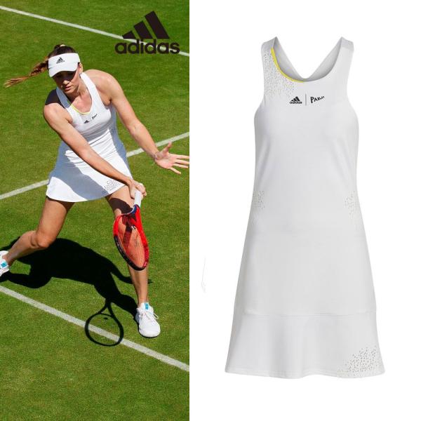 テニスウェア アディダス ワンピース テニスウェアの人気商品 通販 価格比較 価格 Com