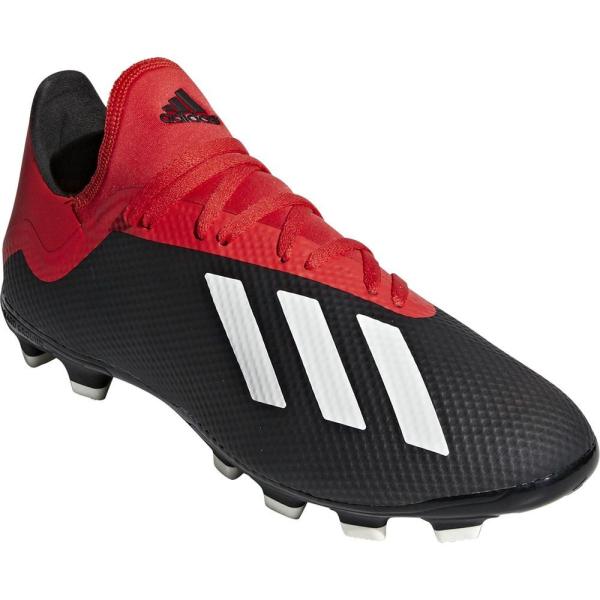 adidas（アディダス） サッカースパイク エックス18.3-ジャパン HG/AG