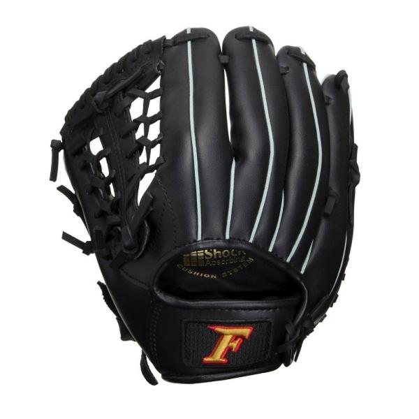 サクライ貿易 野球グラブ ジュニア 少年中学年用グラブ・左投用 FG-2355