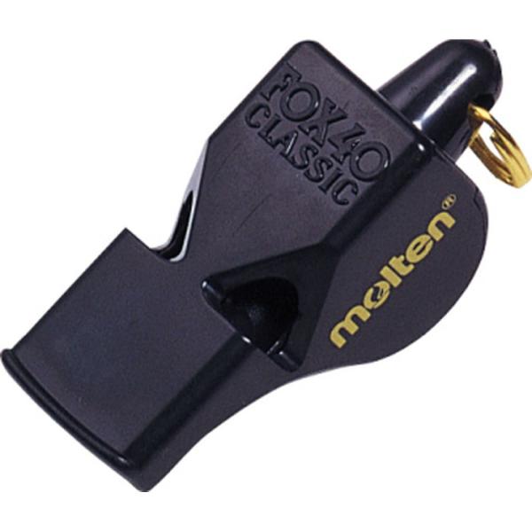 他サイト： モルテン マルチSPアクセサリー  フォックス40 FOX40の商品画像