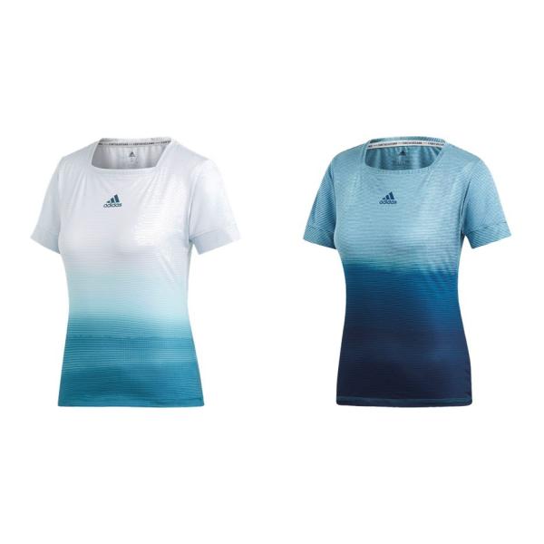 アディダス adidas テニスウェア レディース TENNIS PARLEY TEE FRO04 2019SS :FRO04:KPI - 通販 - Yahoo!ショッピング アディダス adidas テニスウェア レディース TENNIS PARLEY TEE FRO04 2019SS :FRO04:KPI - 通販 - Yahoo!ショッピング