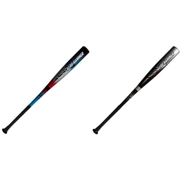 adidas アディダス 野球バット メンズ AERO HAMMER FTJ27 : KPI