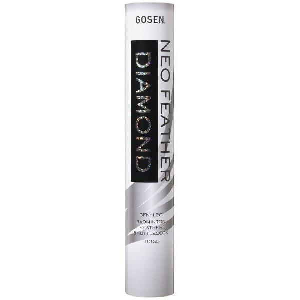 GOSEN GFN 120 バドミントンシャトル 120球 GFN120 | シャトルコック | シャトルコック | バドミントン