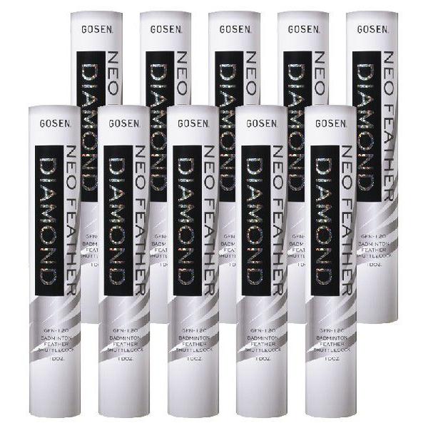 GOSEN 「期間限定！特別価格」「10ダース」GOSEN ゴーセン 「ネオ  