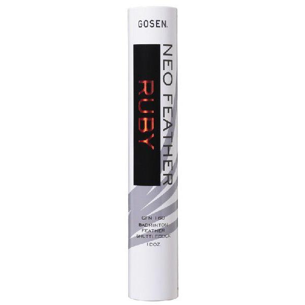 GOSEN（ゴーセン） 「期間限定！特別価格」GOSEN 「ネオフェザー