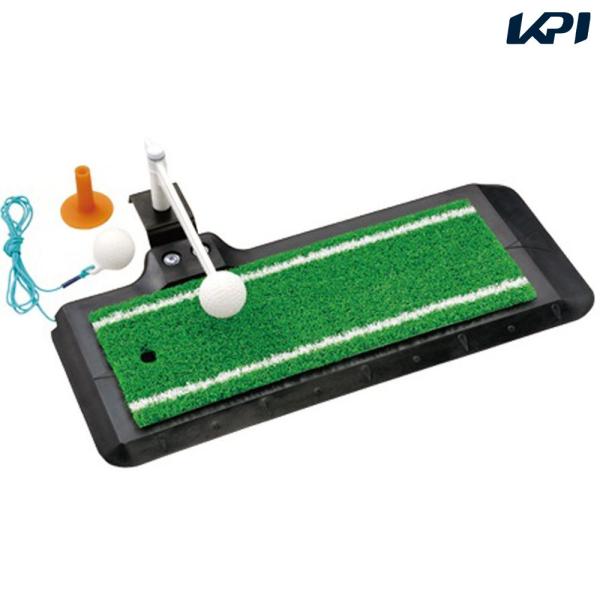 他サイト： Tabata ゴルフアクセサリー  大型ヘッドパンチャー高サ調整付 GV0266の商品画像