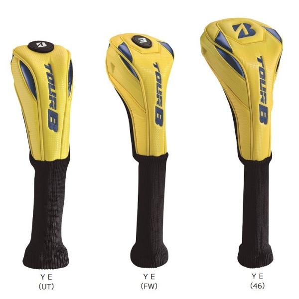 BRIDGESTONE ゴルフバッグ ※ヘッドカバー付 BRIDGESTONE（ブリヂストン） BRIDGESTONE TOUR B ゴルフバッグ