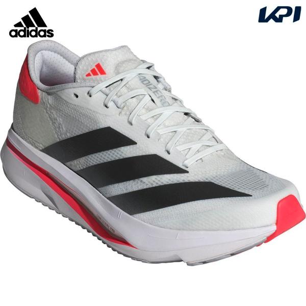 アディダス adidas ランニングシューズ レディース   アディゼロ Adizero SL 2 JQ1225