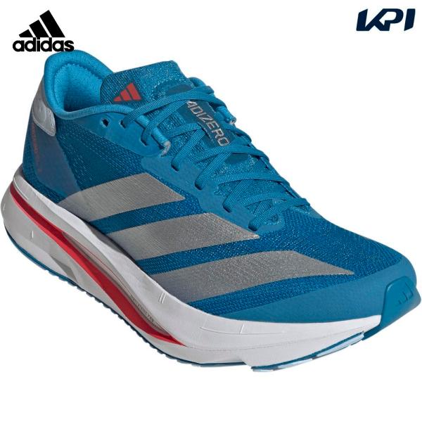 アディダス adidas ランニングシューズ レディース   アディゼロ SL2 Adizero SL2 JQ3131