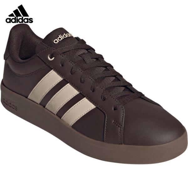 アディダス adidas カジュアルシューズ ユニセックス   グランドコートベース 3.0 / GRANDCOURTBASE 3.0 KK4825