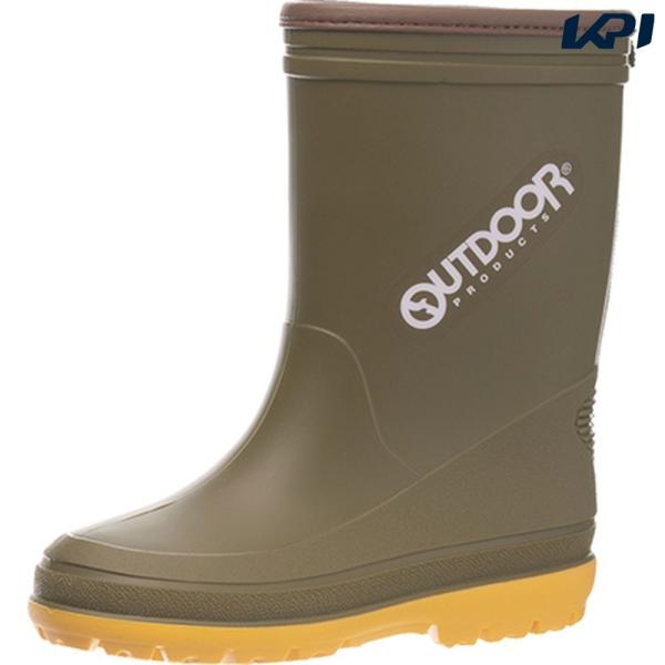 ASAHI アサヒシューズ アウトドアシューズ ジュニア アウトドアプロダクツ  ODP R400 OL KL38942