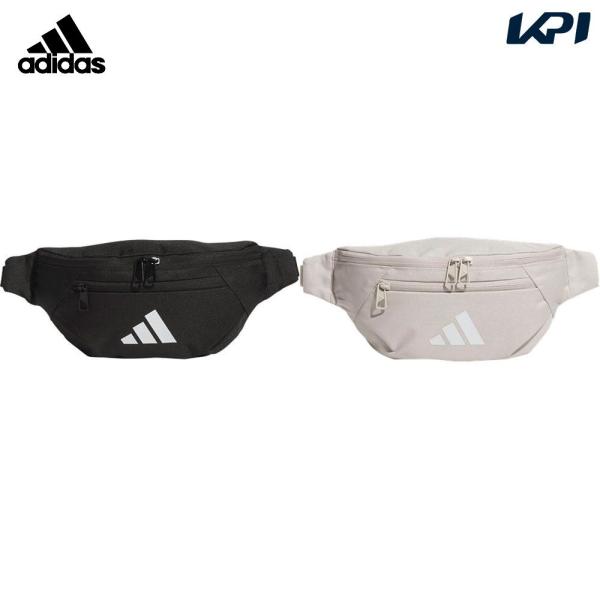 アディダス adidas マルチSP バッグ・ケース マルチSPバッグ・ケース   必需品 ウエスト バッグ 2025新製品 爆買