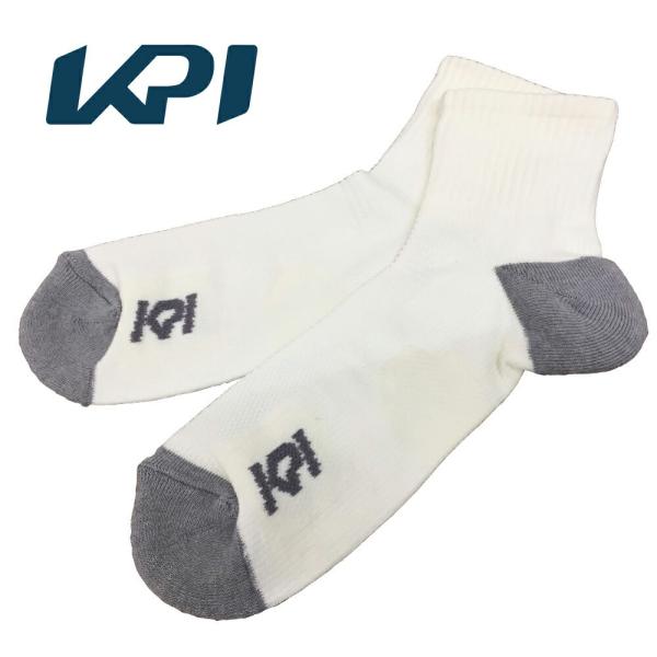 『即日出荷』ケーピーアイ KPI バドミントンウェア メンズ スーパーベリーソックス KPI-Y20MS 2020 KPIオリジナル    「KPI限定」