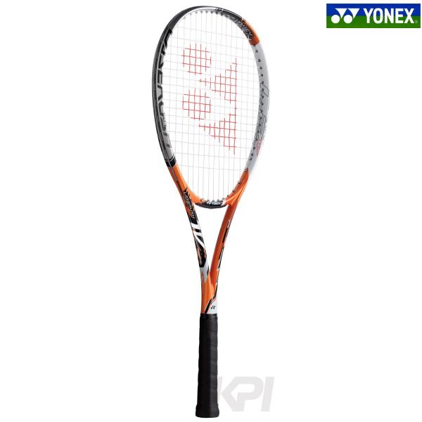 YONEX ソフトテニスラケット ヨネックス レーザーラッシュ1V