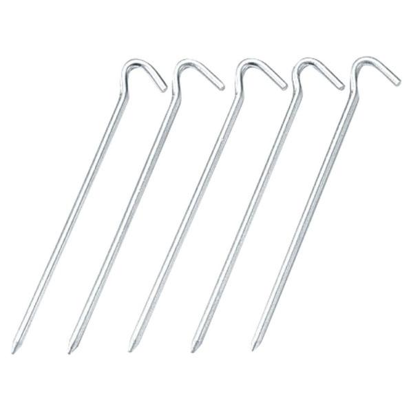 スチールペグ　4本セット　ブラックマン 0625830.jpg