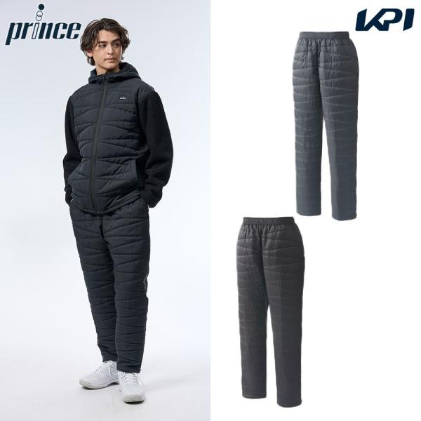 プリンス Prince テニスウェア メンズ   ハイブリッドパンツ MF5801 2025FW 爆買