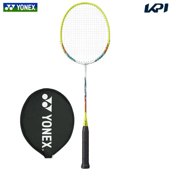 「ガット張り上げ済み」ヨネックス YONEX バドミントンラケット  MUSCLE POWER 2  マッスルパワー2 MP2-615