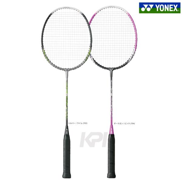 ヨネックス(YONEX) バトミントン ラケット マッスルパワー90 ヨネックス YONEX Yonex ヨネックス バドミントン マッスル