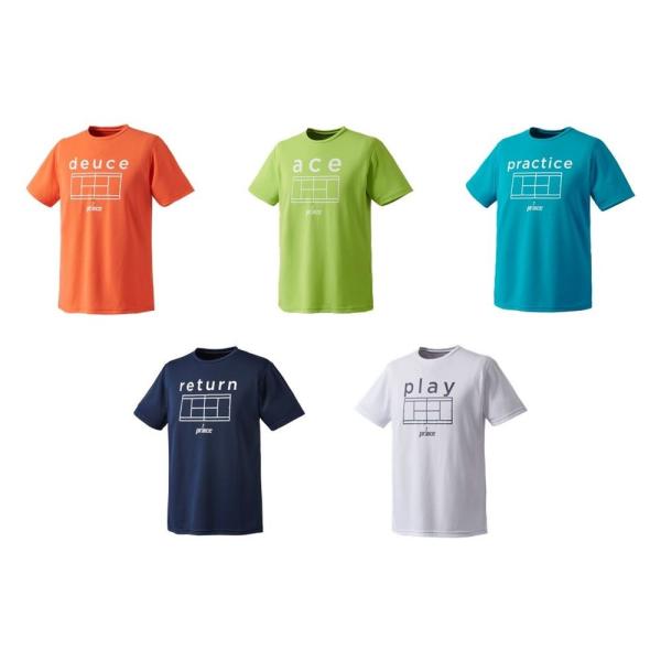 Prince テニスウェア Tシャツ スカートセット L 楽天市場】プリンス テニス ウェア（サイズ（S/M/L）LL）（T