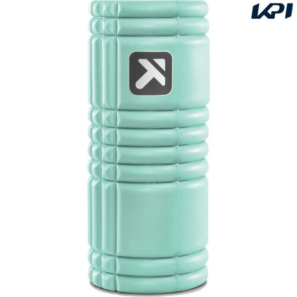 他サイト： TRIGGERPOINT トリガーポイント 健康・ボディケアその他    グリッドフォームローラー ミント MUR-22281の商品画像