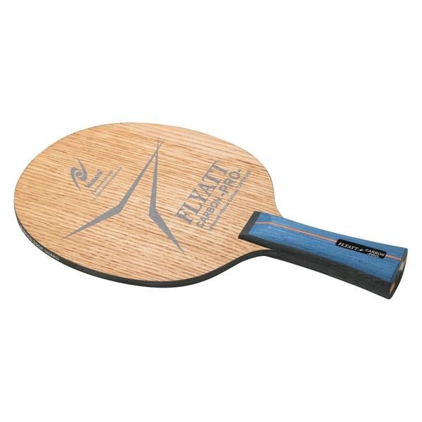 Nittaku(ニッタク)[フライアットCBプロ FL NC0371]卓球ラケット【KPI】 Nittaku（ニッタク） [フライアットCBプロ FL NC0371]卓球ラケット