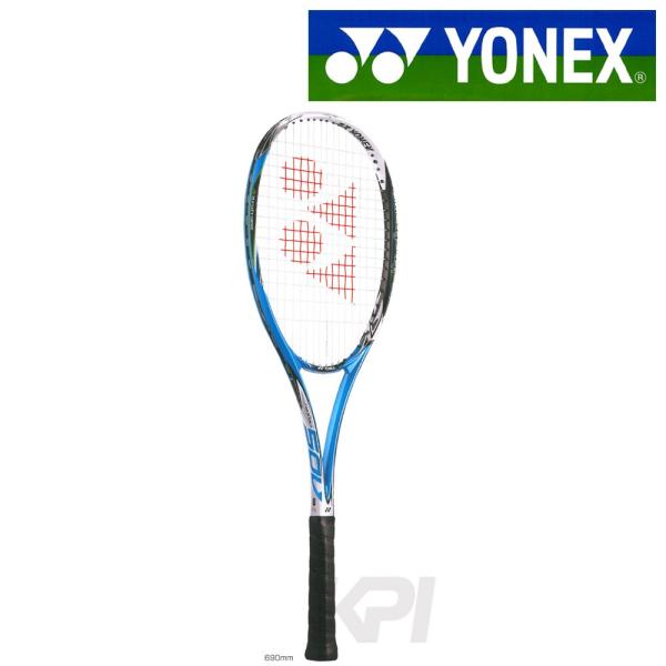 【新品・未使用】ヨネックス YONEX ネクシーガ50v ソフトテニスラケット 楽天市場】ヨネックス ヨネックス ソフトテニスラケット