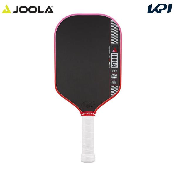 ヨーラ JOOLA ピックルボール パドル ピックルボールパドル  【限定カラー】ベン・ジョンズ ペルセウス プロ 4 16mm