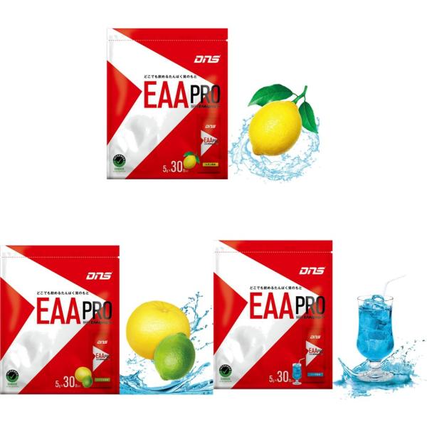 他サイト： 健康・ボディケア清涼飲料    EAA PRO 5g×30包入 PEAAPRO30の商品画像