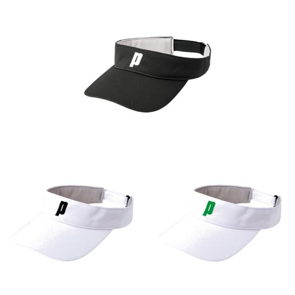 『即日出荷』プリンス Prince テニスキャップ・バイザー  クールバイザー PH519 2019SS 夏用 冷感 【タイムセール】