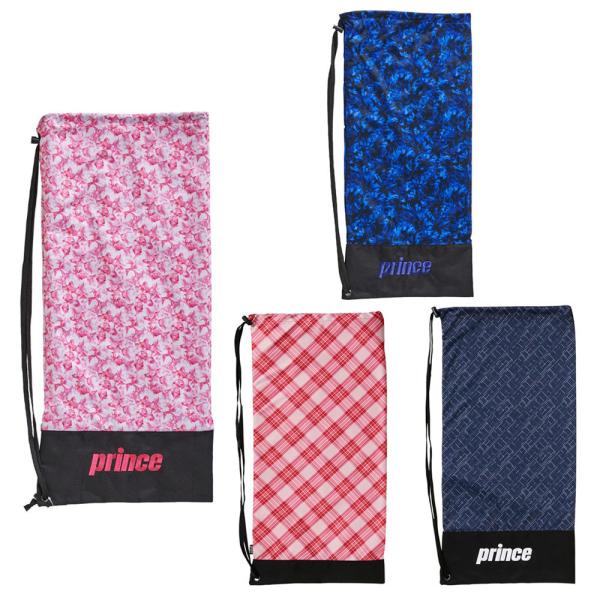 Prince（プリンス） テニスバッグ・ケース スライディングバッグ PR195