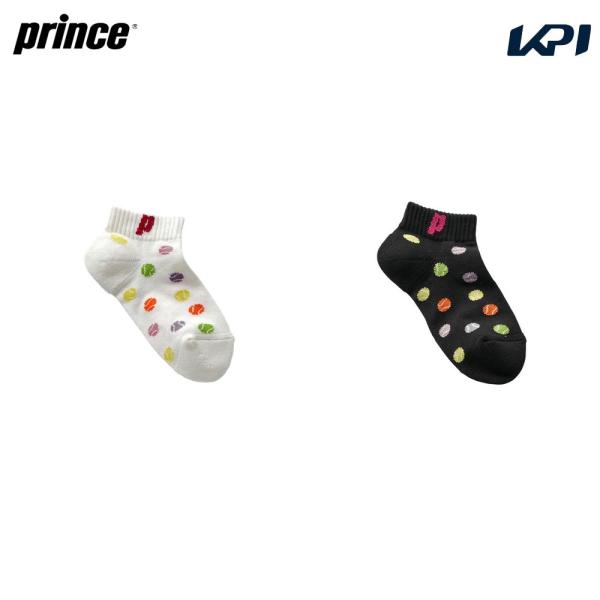 プリンス Prince テニスアクセサリー レディース テニスボールソックス PS377  爆買