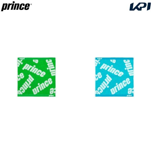 プリンス Prince テニスアクセサリー ハンドタオル PT811 ギフトボックス入り