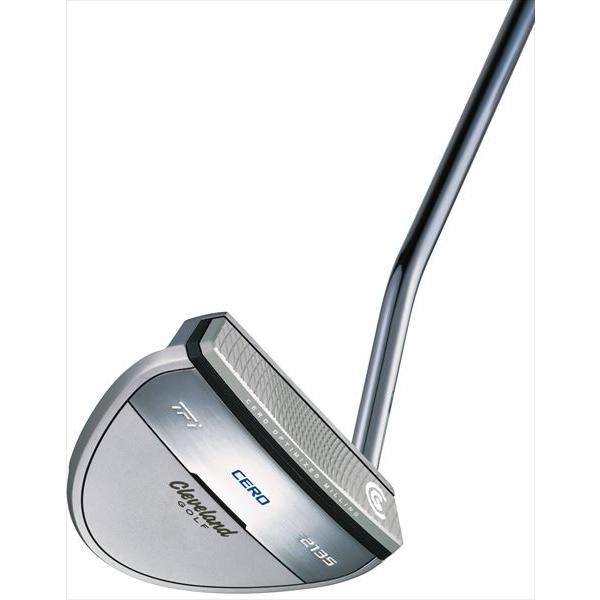 新品　ダンロップ クリーブランド TFI2135 34インチ　右利き 新品 ダンロップ クリーブランド TFI2135 34インチ 右利き