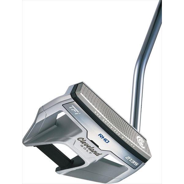 DUNLOP ダンロップ クリーブランド CLEVELAND ゴルフクラブ TFI2135