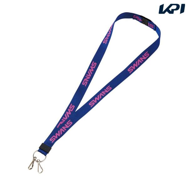 スワンズ SWANS 水泳 アクセサリー 水泳アクセサリー   ＩＤケース用ストラップ 2025新製品 爆買