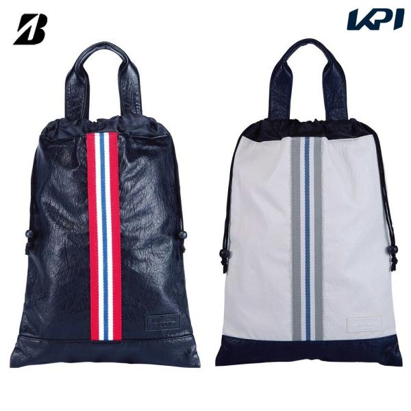 ブリヂストン BRIDGESTONE ゴルフバッグ・ケース  シューズケース SCG220