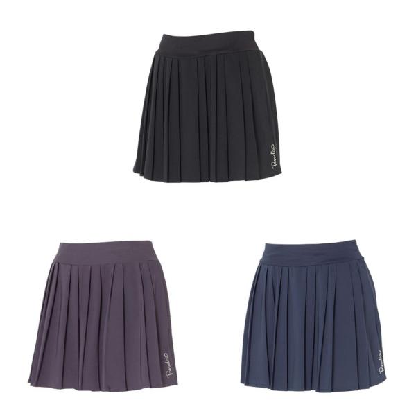 PARADISO パラディーゾ テニスウェア レディース スコート
