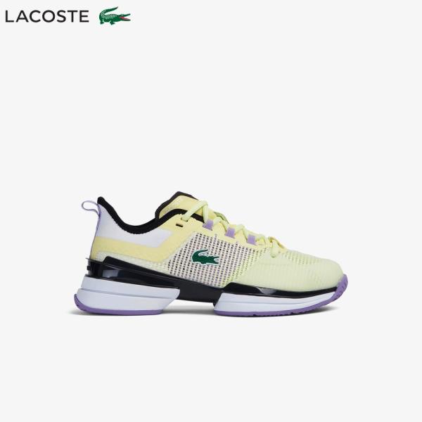 LACOSTE ラコステ テニスシューズ レディース AG-LT21 ULTRA 222 LACOSTE ラコステ テニスシューズ レディース AG-LT21 ULTRA 222