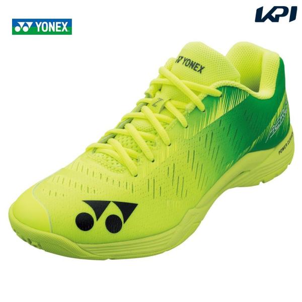 ヨネックス YONEX バドミントンシューズ メンズ POWER CUSHION AERUS Z