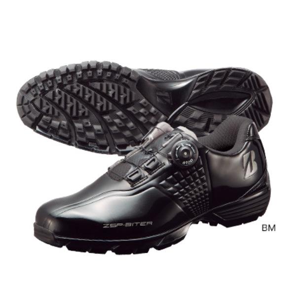 BRIDGESTONE ゴルフシューズ ゼロ・スパイク バイター ツアー ブリヂストン BRIDGESTONE GOLF ゼロ・スパイク バイター ツアー