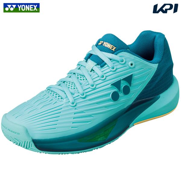 『即日出荷』ヨネックス YONEX テニスシューズ レディース ECLIPSION 5 パワークッション エクリプション5 LAC オールコート用 SHTE5LAC-470