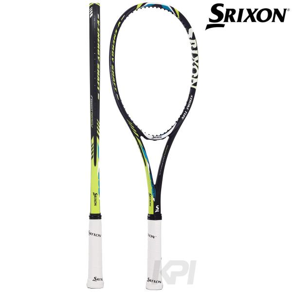 SRIXON スリクソン 「SRIXON X 200S SR11704」ソフトテニスラケット