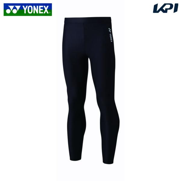 ヨネックス YONEX テニス ウェア テニスウェア   ユニロングスパッツ 2025SS 2025新製品