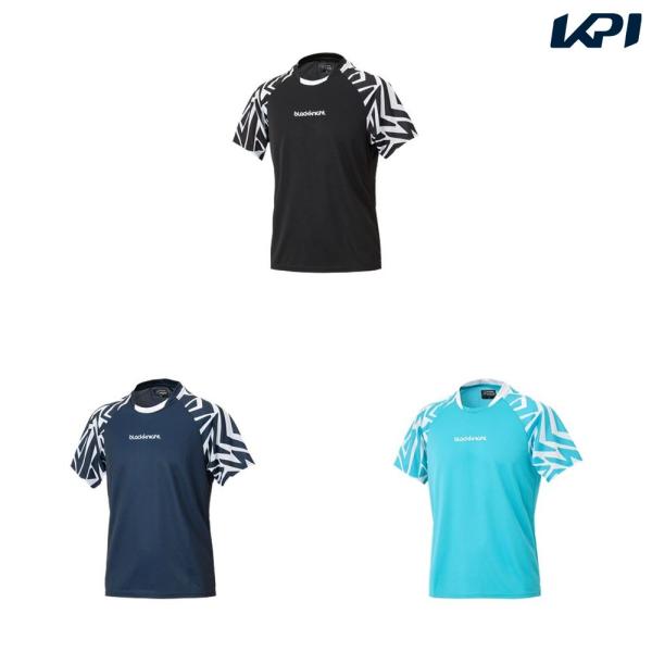 ブラックナイト Black knight バドミントン ウェア バドミントンウェア   ユニ ゲームウェア 2025SS 2025新製品 爆買