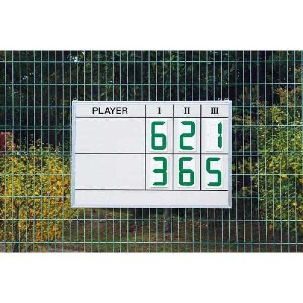 デジタル スコアボードの人気商品 通販 価格比較 価格 Com