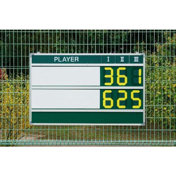 送料お見積り Dunlop ダンロップ Tc 514 マグネットデジタルチップスコアボード Kpi Paypayモール店 通販 Paypayモール