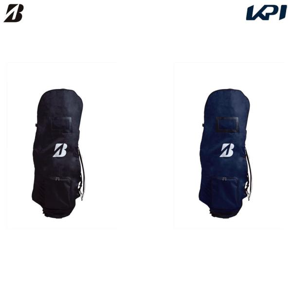 ブリヂストン BRIDGESTONE ゴルフバッグ・ケース    トラベルカバー TCG320