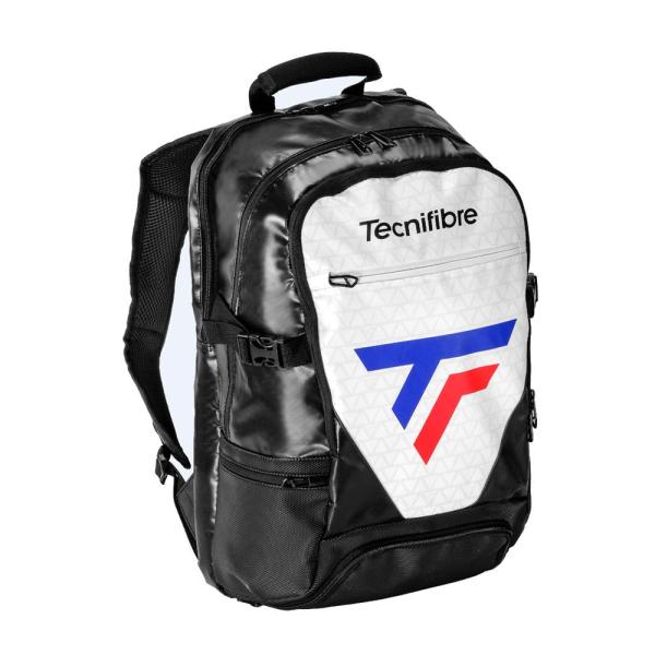テクニファイバー Tecnifibre テニスバッグ・ケース  TOUR RS ENDURANCE BACK PACK ツアーエンデュランス バックパック ラケット収納スペース付 TFAB111 TFB111